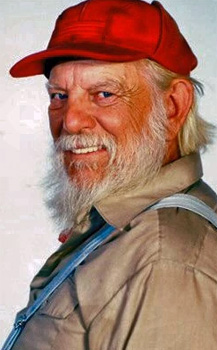 Denver Pyle